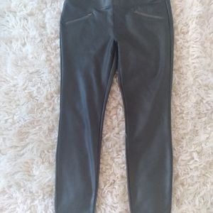 Women's Faux Leather leggings